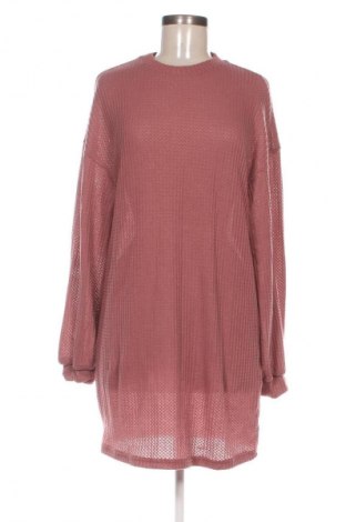 Рокля SHEIN, Размер S, Цвят Кафяв, Цена 7,67 €