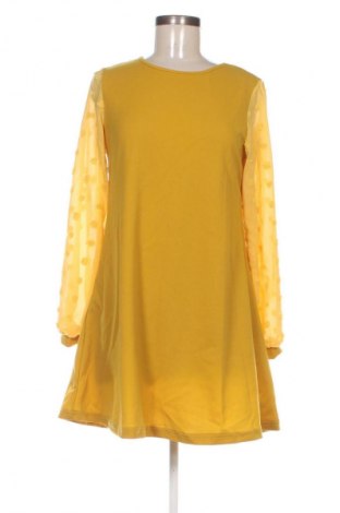 Рокля SHEIN, Размер S, Цвят Жълт, Цена 7,67 €