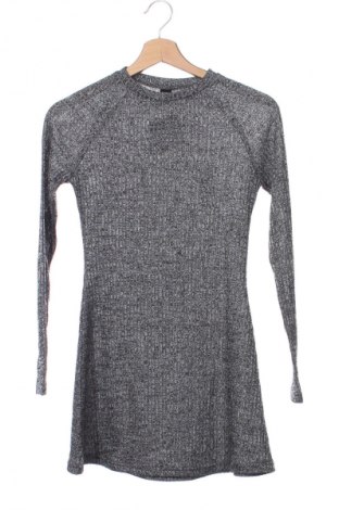 Šaty  SHEIN, Velikost XS, Barva Šedá, Cena  49,00 Kč