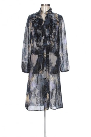 Kleid Saint Tropez, Größe M, Farbe Mehrfarbig, Preis 28,99 €, #130965656