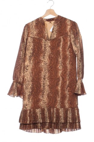 Рокля Scotch & Soda, Размер XS, Цвят Многоцветен, Цена 13,80 €