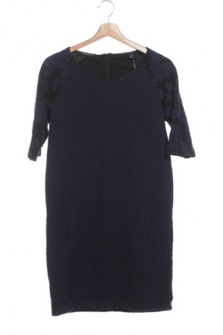 Рокля Scotch & Soda, Размер XS, Цвят Син, Цена 4,09 €