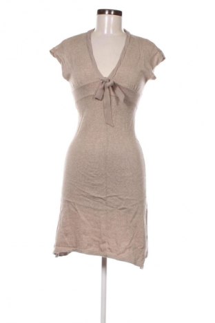 Φόρεμα Soul Rebel, Μέγεθος M, Χρώμα  Μπέζ, Τιμή 3,99 €