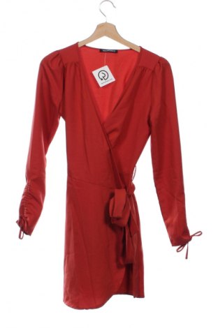 Šaty  Terranova, Velikost XS, Barva Červená, Cena  159,00 Kč