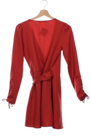 Šaty  Terranova, Velikost XS, Barva Červená, Cena  159,00 Kč