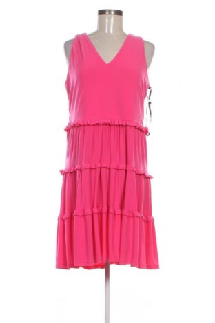 Rochie Tommy Hilfiger, Mărime M, Culoare Roz, Preț 442,99 Lei