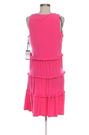 Rochie Tommy Hilfiger, Mărime M, Culoare Roz, Preț 442,99 Lei