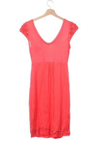 Šaty  Tuzzi, Velikost XS, Barva Červená, Cena  49,00 Kč