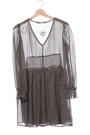 Рокля Zara, Размер XS, Цвят Зелен, Цена 8,13 €