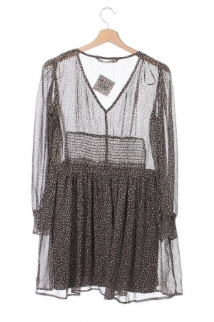 Рокля Zara, Размер XS, Цвят Зелен, Цена 8,13 €
