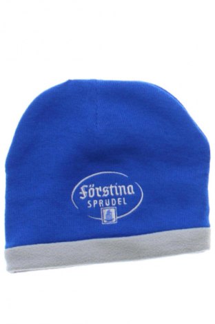 Шапка Unbranded, Цвят Син, Цена 8,18 €