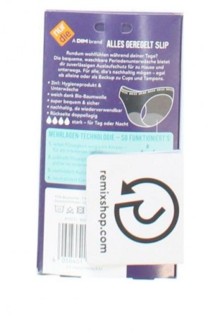 Nohavičky Nur Die, Veľkosť M, Farba Čierna, Cena  6,95 €