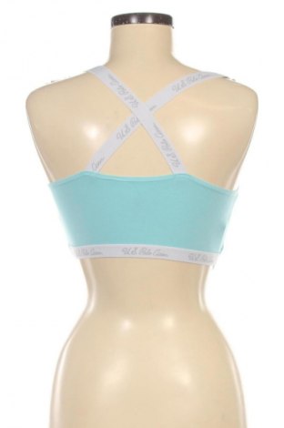 bikiny U.S. Polo Assn., Velikost M, Barva Modrá, Cena  781,00 Kč