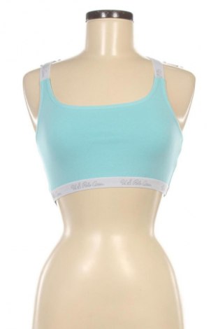 bikiny U.S. Polo Assn., Velikost M, Barva Modrá, Cena  781,00 Kč