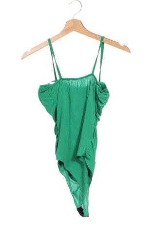 Body  L & S, Velikost XS, Barva Zelená, Cena  349,00 Kč