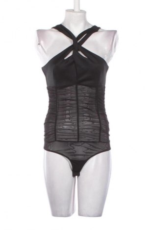Bodysuit LeGer By Lena Gercke, Μέγεθος M, Χρώμα Μαύρο, Τιμή 19,99 €