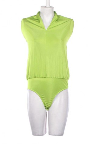 Body  THE LULU, Velikost M, Barva Zelená, Cena  314,00 Kč