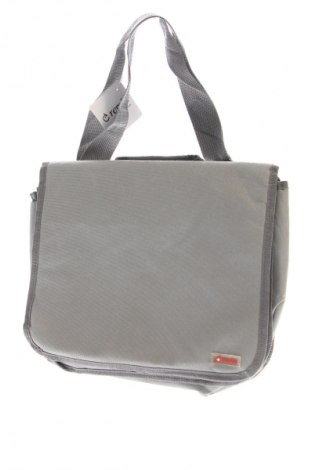 Tasche Unbranded, Farbe Grau, Preis 9,99 €