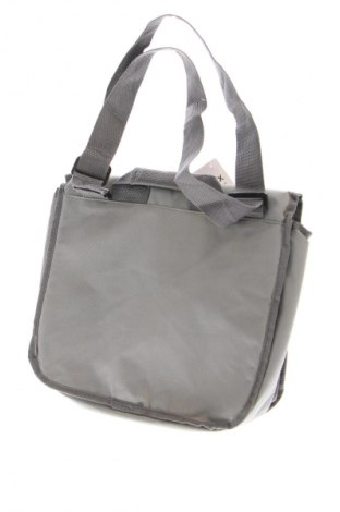 Tasche Unbranded, Farbe Grau, Preis 9,99 €