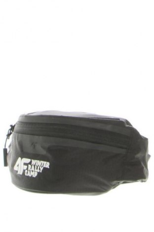 Τσάντα 4F, Χρώμα Μαύρο, Τιμή 12,99 €