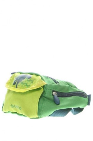 Deréktáska Jako-O, Szín Zöld, Ár 3 519 Ft