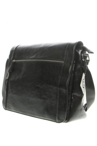 Taška pre notebook  Lanetti, Farba Čierna, Cena  18,95 €