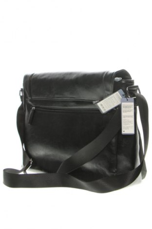 Taška pre notebook  Lanetti, Farba Čierna, Cena  18,95 €