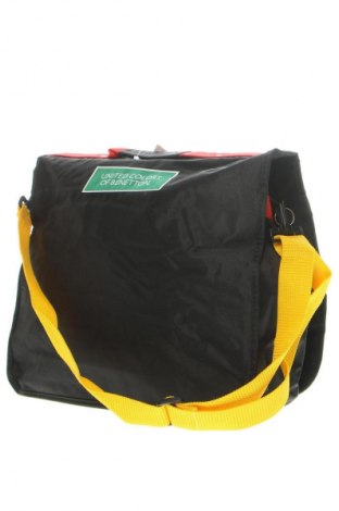 Taška pro notebook  United Colors Of Benetton, Barva Vícebarevné, Cena  849,00 Kč