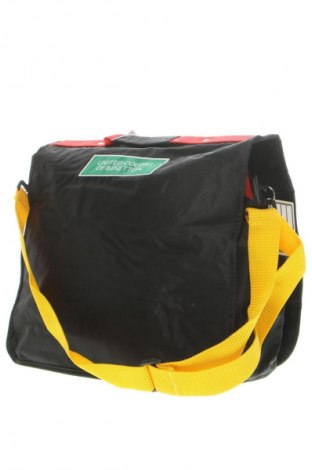 Taška pro notebook  United Colors Of Benetton, Barva Černá, Cena  849,00 Kč