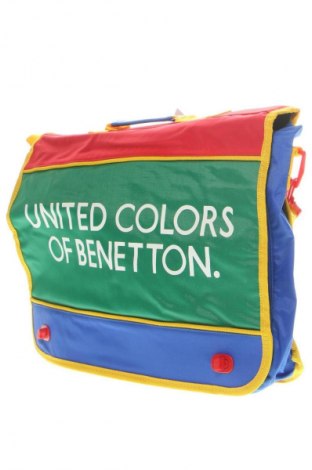 Taška pro notebook  United Colors Of Benetton, Barva Vícebarevné, Cena  849,00 Kč