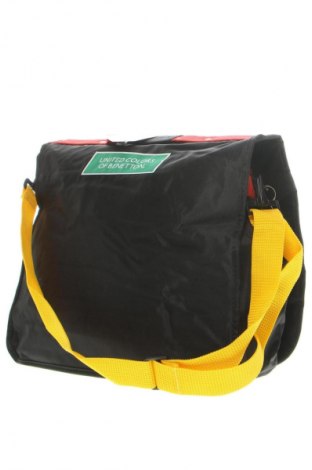 Taška pro notebook  United Colors Of Benetton, Barva Černá, Cena  849,00 Kč