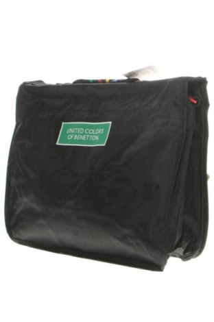 Taška pro notebook  United Colors Of Benetton, Barva Černá, Cena  939,00 Kč