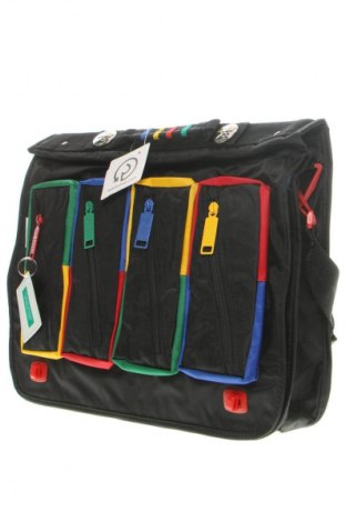 Taška pro notebook  United Colors Of Benetton, Barva Černá, Cena  849,00 Kč