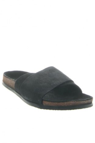 Japonki Aada Studios, Rozmiar 40, Kolor Czarny, Cena 261,99 zł