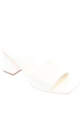 Japonki Amisu, Rozmiar 40, Kolor Biały, Cena 125,99 zł