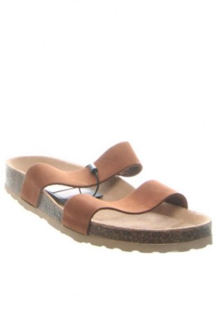 Japonki Bianco, Rozmiar 40, Kolor Brązowy, Cena 429,99 zł