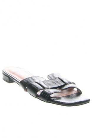 Γυναικείες παντόφλες Bibi Lou, Μέγεθος 39, Χρώμα Μαύρο, Τιμή 71,58 €