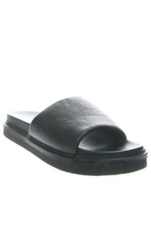 Γυναικείες παντόφλες Calvin Klein Jeans, Μέγεθος 45, Χρώμα Μαύρο, Τιμή 64,99 €