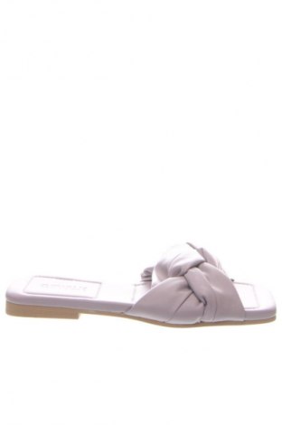 Γυναικείες παντόφλες Catwalk, Μέγεθος 38, Χρώμα Βιολετί, Τιμή 66,99 €