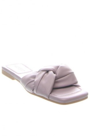 Γυναικείες παντόφλες Catwalk, Μέγεθος 38, Χρώμα Βιολετί, Τιμή 66,99 €