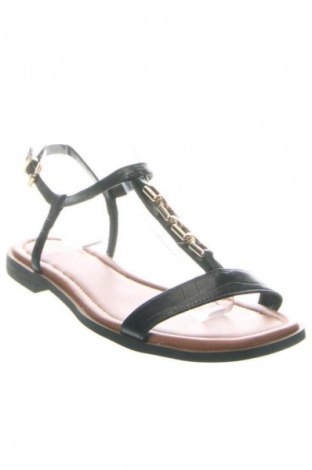 Japonki Dune, Rozmiar 38, Kolor Czarny, Cena 429,99 zł