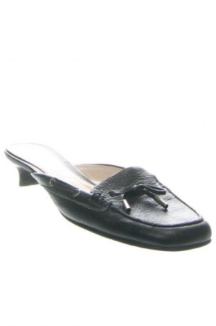 Γυναικείες παντόφλες Etienne Aigner, Μέγεθος 43, Χρώμα Μαύρο, Τιμή 114,10 €
