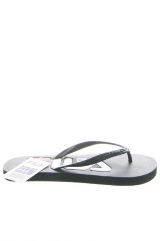 Japonki FILA, Rozmiar 37, Kolor Czarny, Cena 231,65 zł