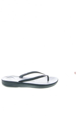 Japonki Fitflop, Rozmiar 39, Kolor Niebieski, Cena 151,99 zł