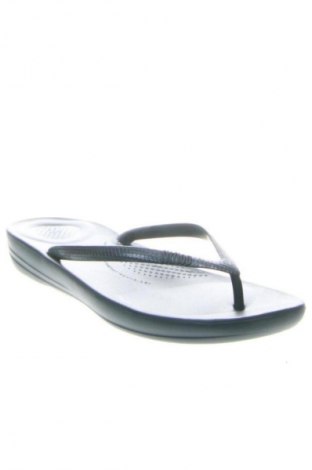 Japonki Fitflop, Rozmiar 39, Kolor Niebieski, Cena 151,99 zł