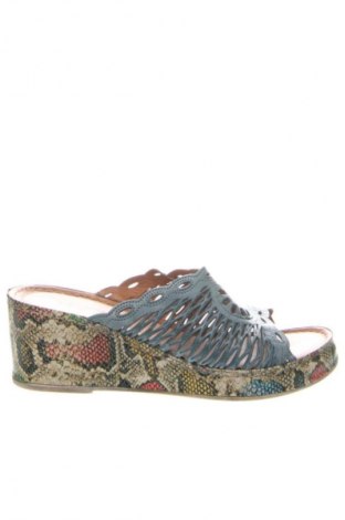 Japonki Gemini, Rozmiar 38, Kolor Niebieski, Cena 208,98 zł