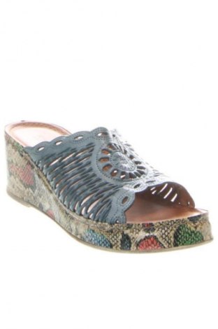 Japonki Gemini, Rozmiar 38, Kolor Niebieski, Cena 208,98 zł