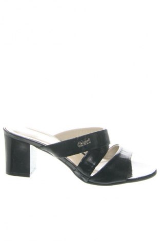 Japonki GiAnni, Rozmiar 37, Kolor Czarny, Cena 278,99 zł