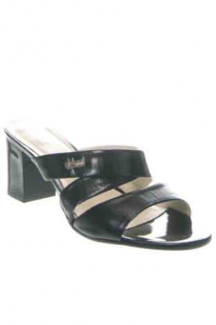 Japonki GiAnni, Rozmiar 37, Kolor Czarny, Cena 278,99 zł