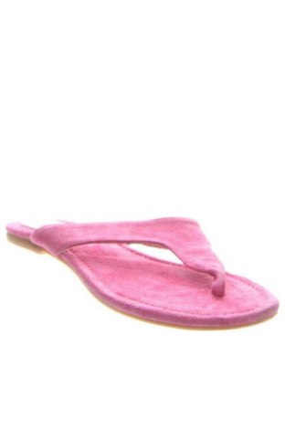 Japonki Giovanni, Rozmiar 38, Kolor Różowy, Cena 200,41 zł